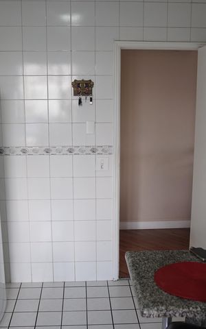 Apartamento à venda com 86m², 3 quartos e 2 vagasCozinha - Armários