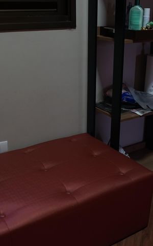 Apartamento à venda com 86m², 3 quartos e 2 vagasQuarto 1
