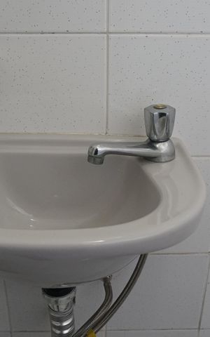 Apartamento à venda com 86m², 3 quartos e 2 vagasBanheiro de serviço