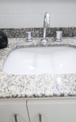 Apartamento para alugar com 162m², 4 quartos e 3 vagasBanheiro 2