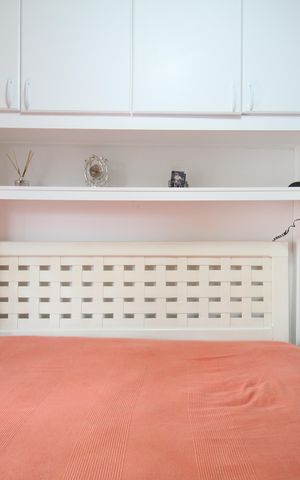 Apartamento para alugar com 162m², 4 quartos e 3 vagasQuarto 3