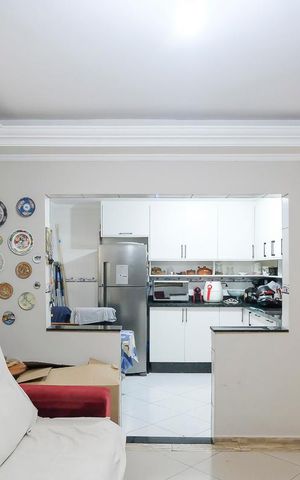 Apartamento à venda com 80m², 2 quartos e 1 vagaSala