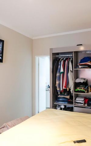 Apartamento à venda com 80m², 2 quartos e 1 vagaSuíte