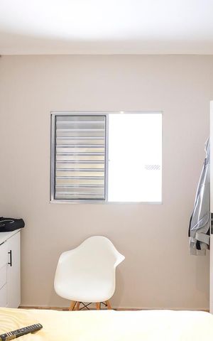 Apartamento à venda com 80m², 2 quartos e 1 vagaSuíte