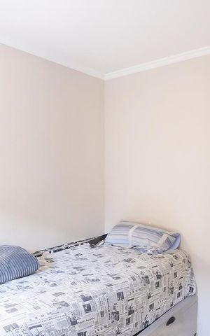 Apartamento à venda com 80m², 2 quartos e 1 vagaQuarto