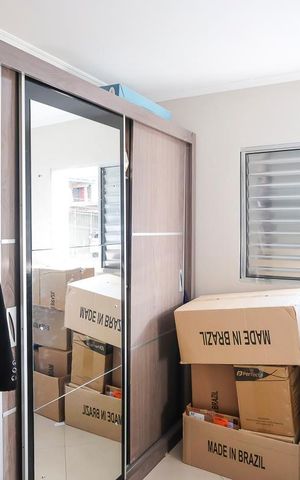 Apartamento à venda com 80m², 2 quartos e 1 vagaQuarto