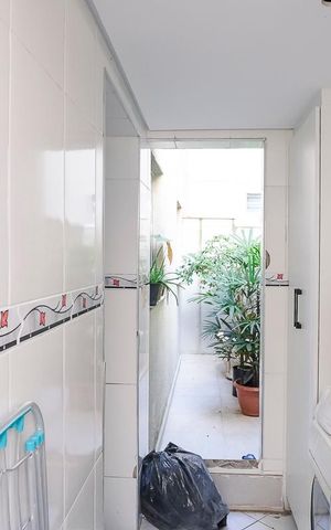 Apartamento à venda com 80m², 2 quartos e 1 vagaÁrea de serviço