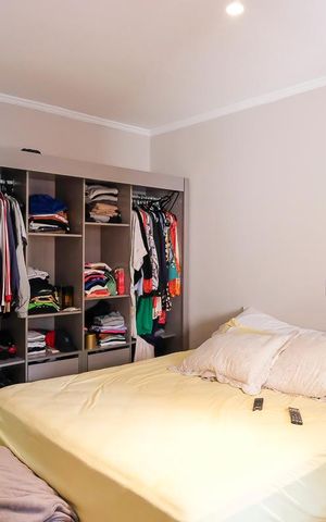 Apartamento à venda com 80m², 2 quartos e 1 vagaSuíte