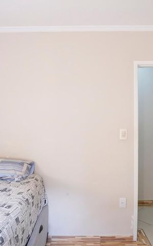 Apartamento à venda com 80m², 2 quartos e 1 vagaQuarto