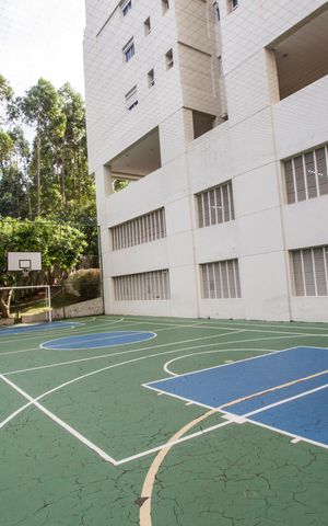 Apartamento à venda com 202m², 2 quartos e 3 vagasQuadra Esportiva