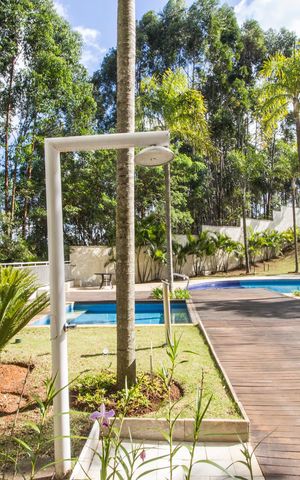 Apartamento à venda com 202m², 2 quartos e 3 vagasPiscina