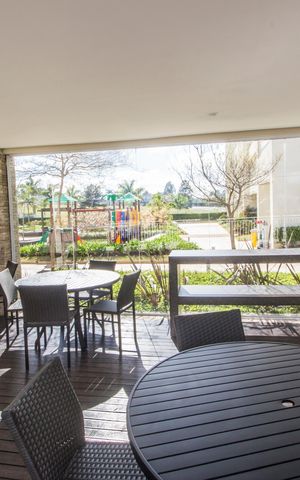 Apartamento à venda com 202m², 2 quartos e 3 vagasÁrea gourmet