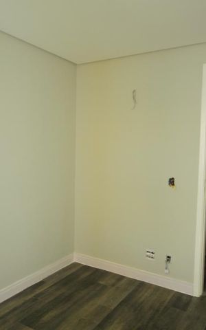Apartamento à venda com 47m², 2 quartos e 1 vagaQuarto 2