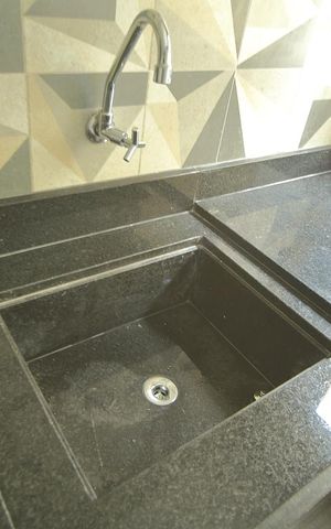 Apartamento à venda com 47m², 2 quartos e 1 vagaÁrea de Serviço