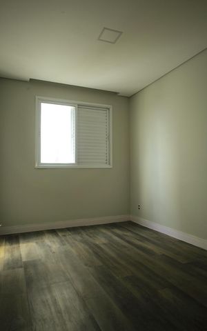 Apartamento à venda com 47m², 2 quartos e 1 vagaQuarto 2