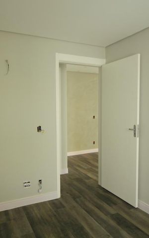 Apartamento à venda com 47m², 2 quartos e 1 vagaQuarto 2