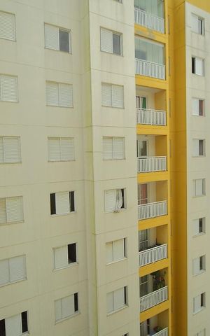 Apartamento à venda com 47m², 2 quartos e 1 vagaVista Quarto 1