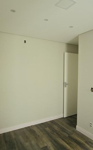Apartamento à venda com 47m², 2 quartos e 1 vagaQuarto 1