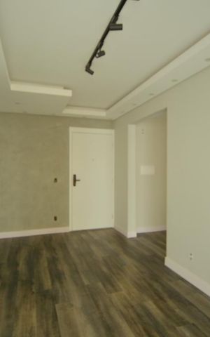 Apartamento à venda com 47m², 2 quartos e 1 vagaSala