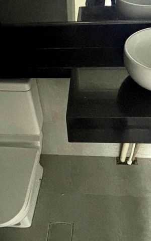 Apartamento à venda com 47m², 2 quartos e 1 vagaBanheiro 