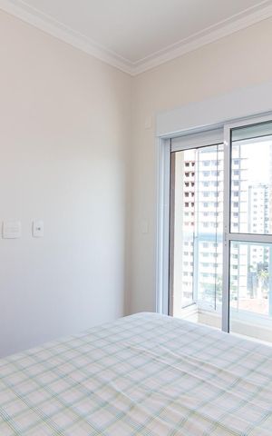 Apartamento à venda com 83m², 3 quartos e 2 vagasSuíte