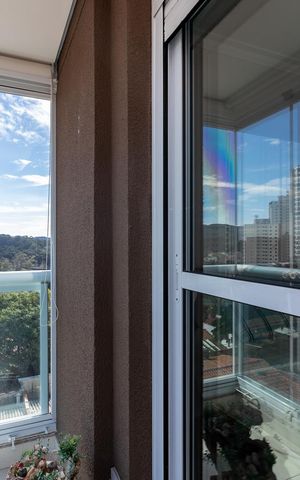 Apartamento à venda com 83m², 3 quartos e 2 vagasVaranda da Suíte