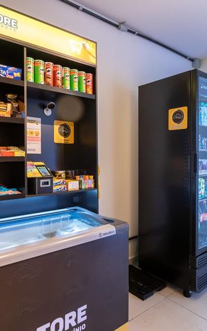 Apartamento à venda com 83m², 3 quartos e 2 vagasMercado