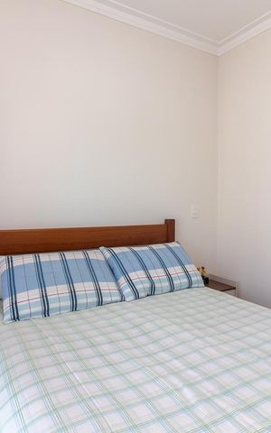 Apartamento à venda com 83m², 3 quartos e 2 vagasSuíte