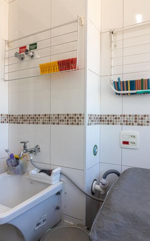 Apartamento à venda com 83m², 3 quartos e 2 vagasÁrea de Serviço