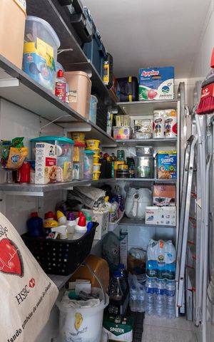 Apartamento à venda com 83m², 3 quartos e 2 vagasDespensa