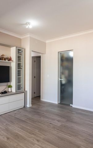 Apartamento à venda com 83m², 3 quartos e 2 vagasSala de Estar