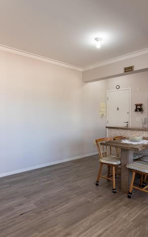 Apartamento à venda com 83m², 3 quartos e 2 vagasSala de Estar