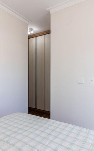 Apartamento à venda com 83m², 3 quartos e 2 vagasSuíte