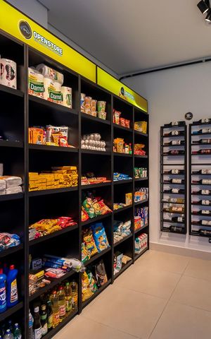 Apartamento à venda com 83m², 3 quartos e 2 vagasMercado
