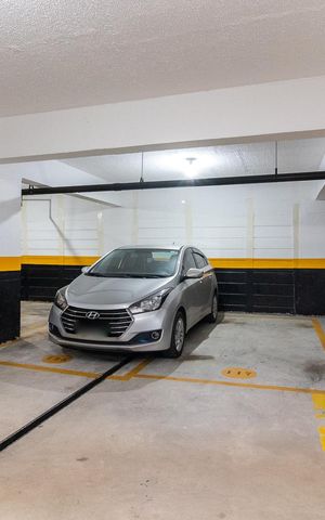 Apartamento à venda com 83m², 3 quartos e 2 vagasGaragem
