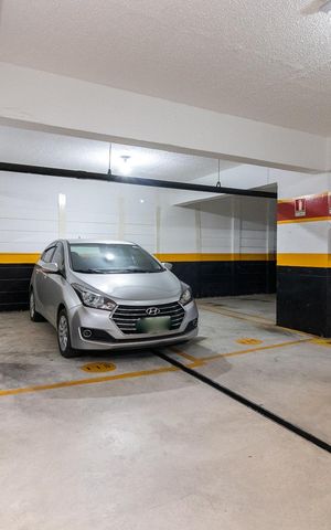 Apartamento à venda com 83m², 3 quartos e 2 vagasGaragem