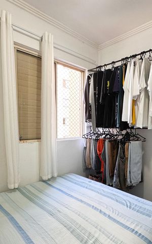 Apartamento à venda com 67m², 3 quartos e 1 vaga Apartamento à venda com 67m², 3 quartos e 1 vagaQuarto 1