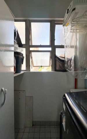 Apartamento à venda com 67m², 3 quartos e 1 vaga Apartamento à venda com 67m², 3 quartos e 1 vagaÁrea de Serviço