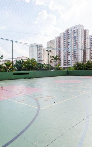 Apartamento à venda com 67m², 3 quartos e 1 vaga Apartamento à venda com 67m², 3 quartos e 1 vagaÁrea comum - Quadra