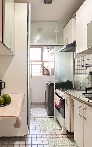 Apartamento à venda com 67m², 3 quartos e 1 vaga Apartamento à venda com 67m², 3 quartos e 1 vagaCozinha