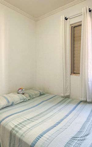 Apartamento à venda com 67m², 3 quartos e 1 vaga Apartamento à venda com 67m², 3 quartos e 1 vagaQuarto 1