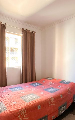 Apartamento à venda com 67m², 3 quartos e 1 vaga Apartamento à venda com 67m², 3 quartos e 1 vagaQuarto 3