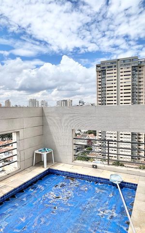 Apartamento à venda com 260m², 3 quartos e 4 vagasVaranda gourmet
