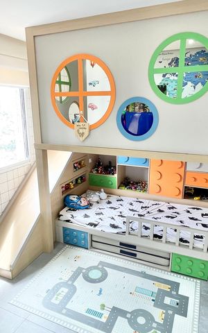 Apartamento à venda com 260m², 3 quartos e 4 vagasSuíte
