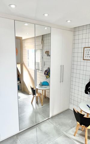 Apartamento à venda com 260m², 3 quartos e 4 vagasSuíte
