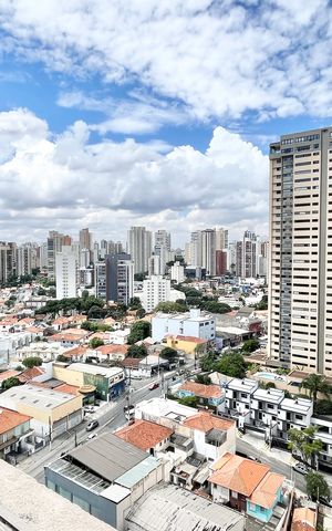 Apartamento à venda com 260m², 3 quartos e 4 vagasVaranda gourmet Vista