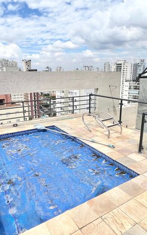 Apartamento à venda com 260m², 3 quartos e 4 vagasVaranda gourmet