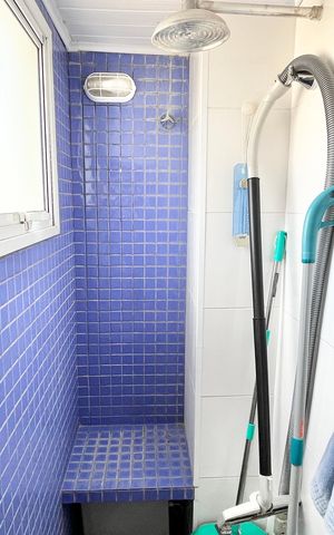 Apartamento à venda com 260m², 3 quartos e 4 vagasÁrea comum