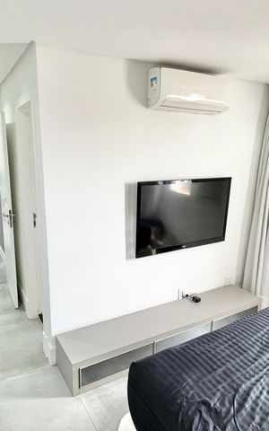 Apartamento à venda com 260m², 3 quartos e 4 vagasSuíte 2