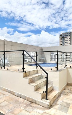 Apartamento à venda com 260m², 3 quartos e 4 vagasVaranda gourmet
